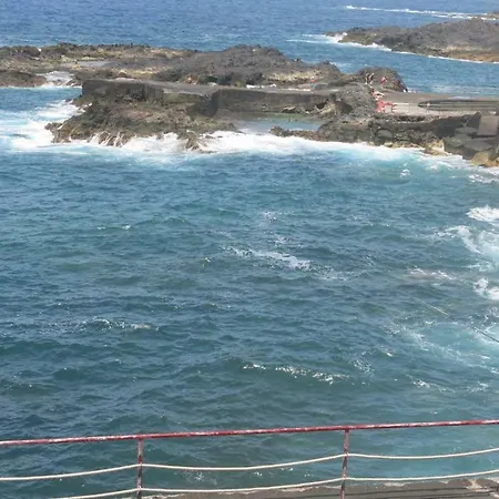 Apartamento El Roque 205 - Sustainability Off The Beaten Track