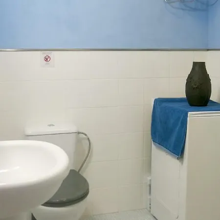 Apartamento El Roque 205 - Sustainability Off The Beaten Track *