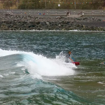 El Roque 205 - Sustainability Off The Beaten Track