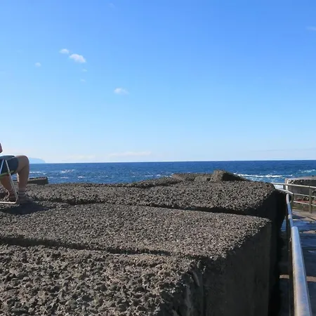 Apartamento El Roque 205 - Sustainability Off The Beaten Track Tacoronte