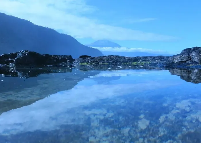 El Roque 205 - Sustainability Off The Beaten Track Tacoronte