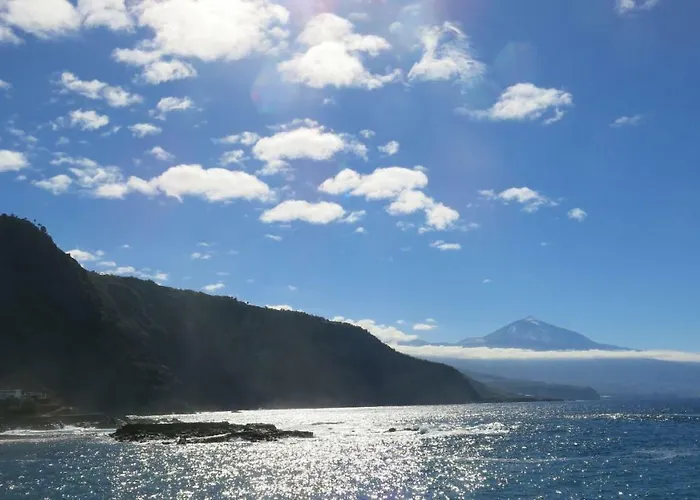 El Roque 205 - Sustainability Off The Beaten Track * Tacoronte