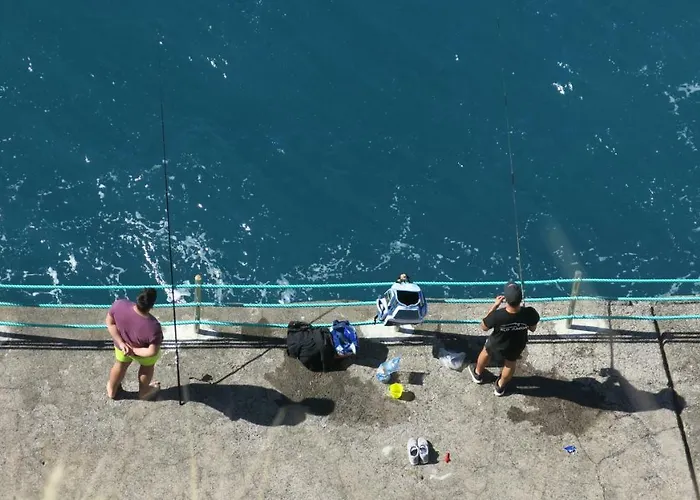 El Roque 205 - Sustainability Off The Beaten Track * Tacoronte