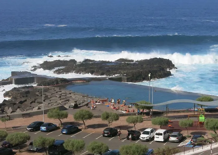 El Roque 205 - Sustainability Off The Beaten Track * Tacoronte