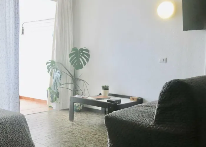 El Roque 205 - Sustainability Off The Beaten Track Apartamento *