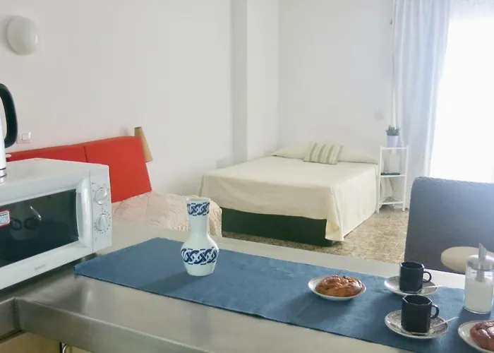 Apartamento El Roque 205 - Sustainability Off The Beaten Track