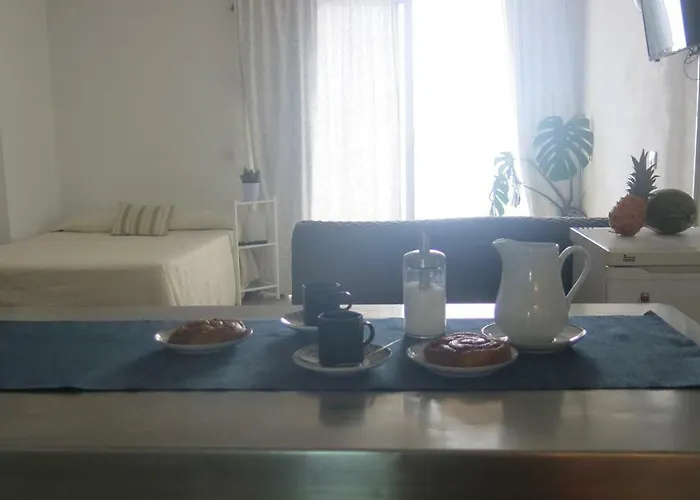 Apartamento El Roque 205 - Sustainability Off The Beaten Track