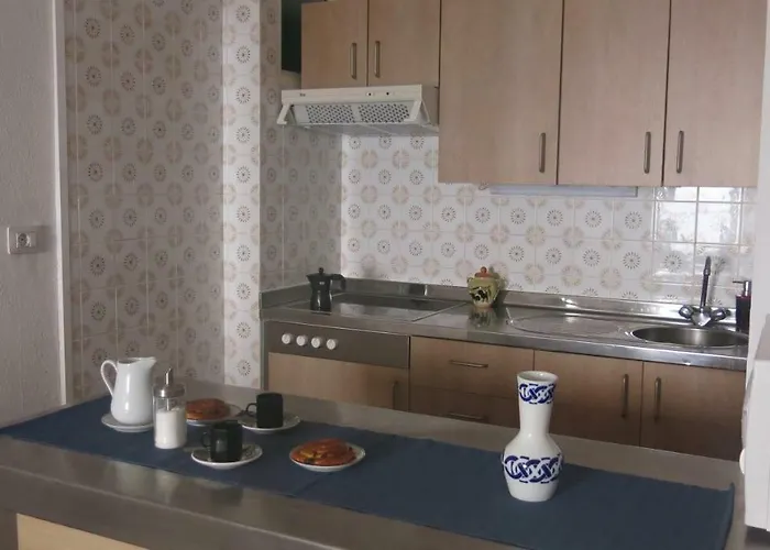 El Roque 205 - Sustainability Off The Beaten Track