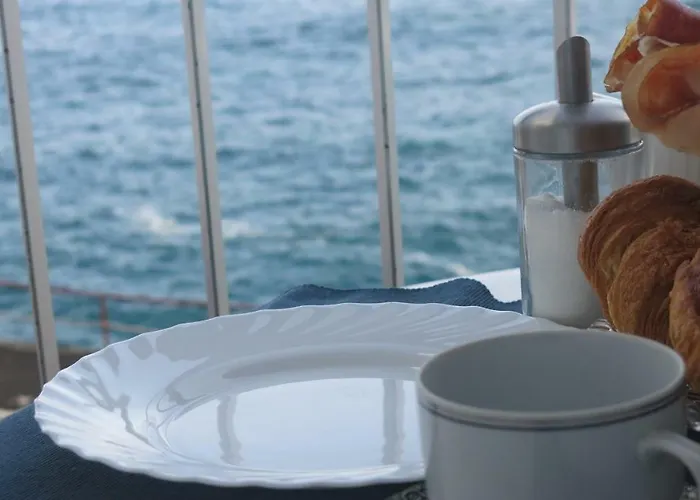 El Roque 205 - Sustainability Off The Beaten Track Apartamento