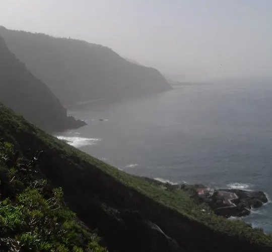 El Roque 205 - Sustainability Off The Beaten Track Tacoronte