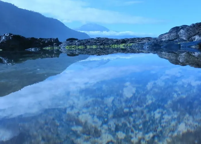 Apartamento El Roque 205 - Sustainability Off The Beaten Track *