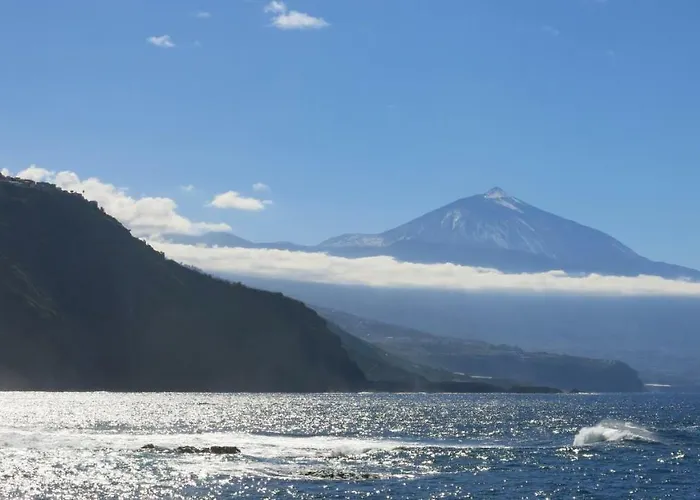 El Roque 205 - Sustainability Off The Beaten Track Apartamento Tacoronte