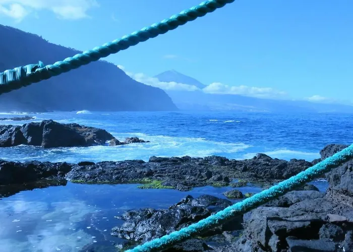 Apartamento El Roque 205 - Sustainability Off The Beaten Track