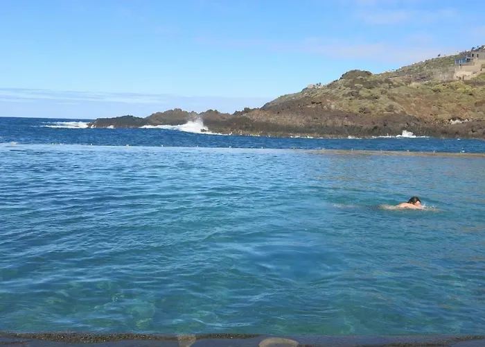 El Roque 205 - Sustainability Off The Beaten Track Apartamento *