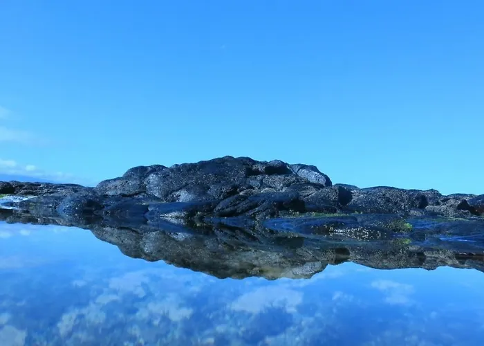 El Roque 205 - Sustainability Off The Beaten Track 아파트