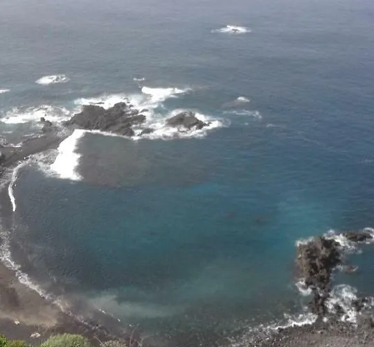 El Roque 205 - Sustainability Off The Beaten Track Apartamento *