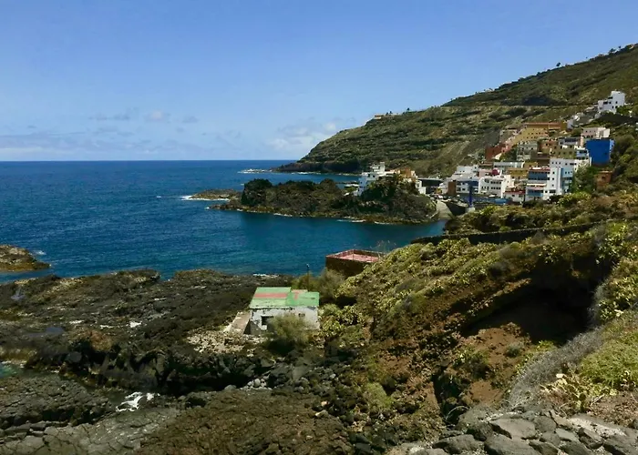 El Roque 205 - Sustainability Off The Beaten Track Apartamento *