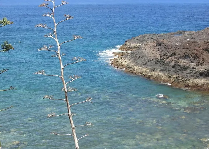 El Roque 205 - Sustainability Off The Beaten Track Apartamento Tacoronte