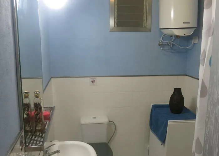 El Roque 205 - Sustainability Off The Beaten Track *