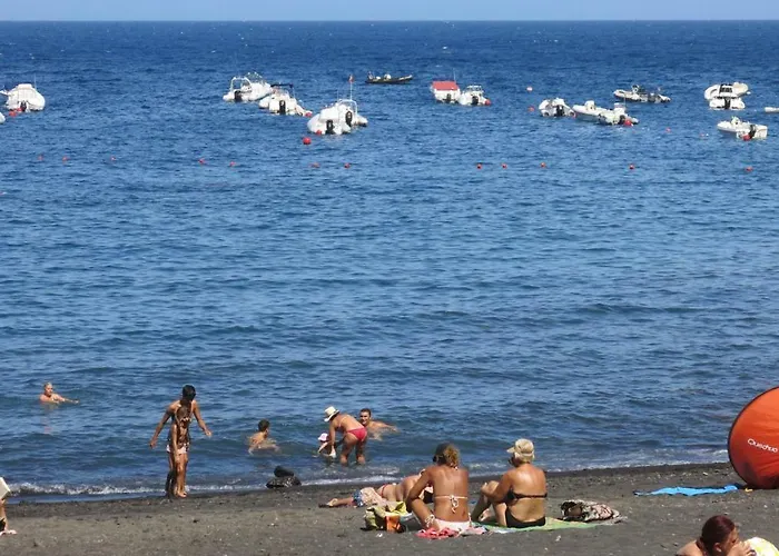 El Roque 205 - Sustainability Off The Beaten Track *