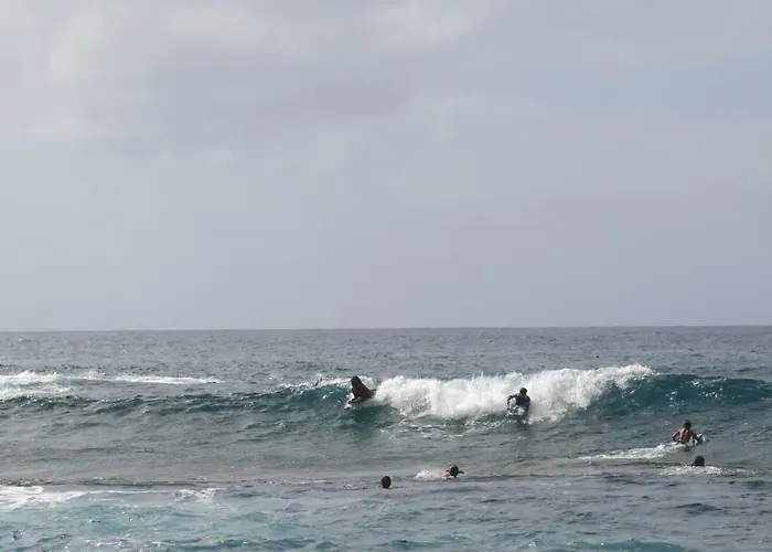 El Roque 205 - Sustainability Off The Beaten Track *