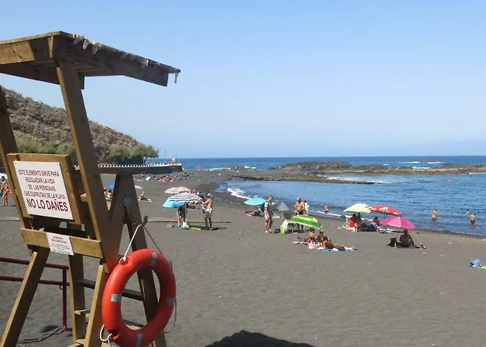 Apartamento El Roque 205 - Sustainability Off The Beaten Track