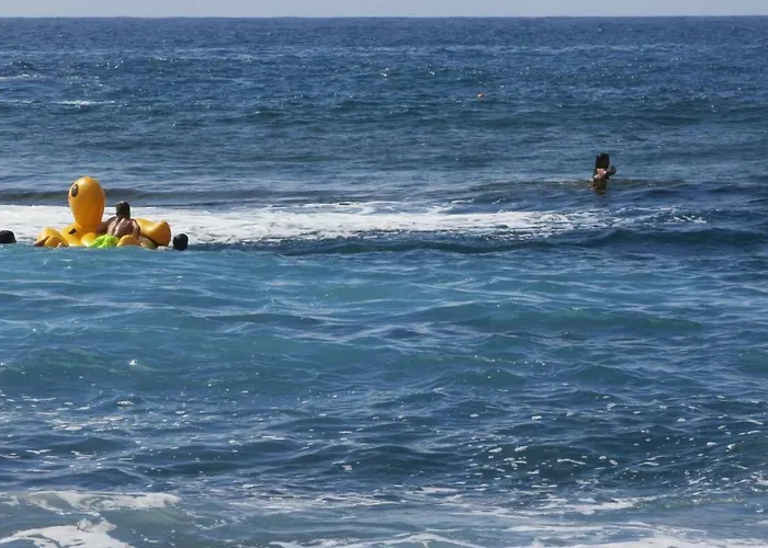 El Roque 205 - Sustainability Off The Beaten Track Apartamento *