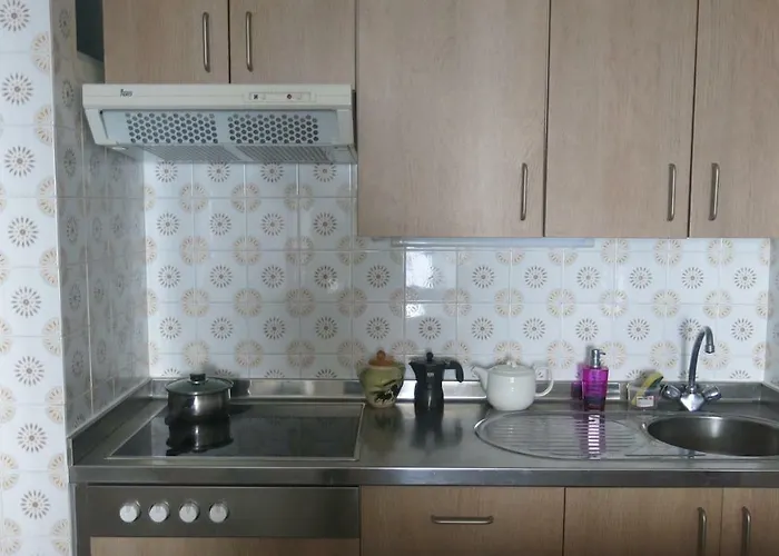 El Roque 205 - Sustainability Off The Beaten Track 아파트 *