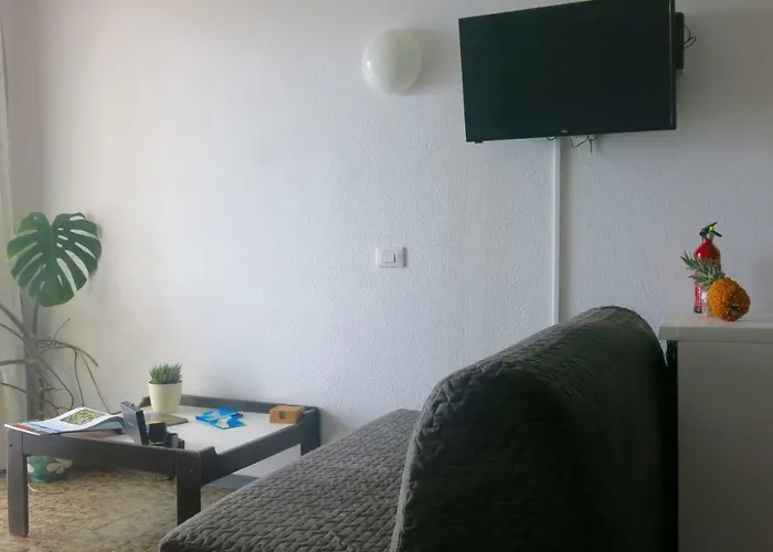 El Roque 205 - Sustainability Off The Beaten Track * Tacoronte