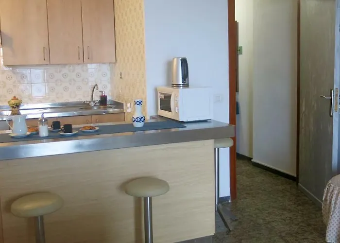 El Roque 205 - Sustainability Off The Beaten Track Apartamento