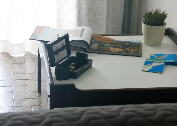 Apartamento El Roque 205 - Sustainability Off The Beaten Track *