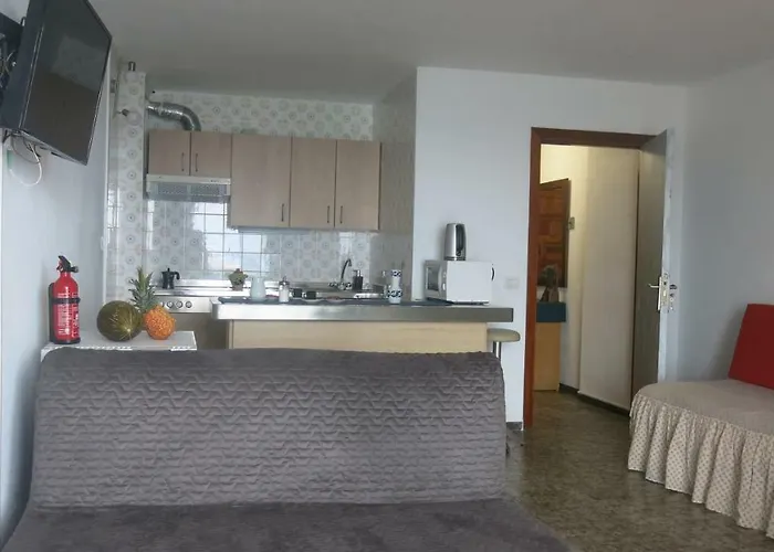 El Roque 205 - Sustainability Off The Beaten Track Apartamento Tacoronte