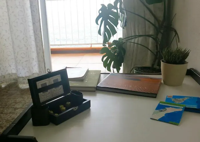 El Roque 205 - Sustainability Off The Beaten Track