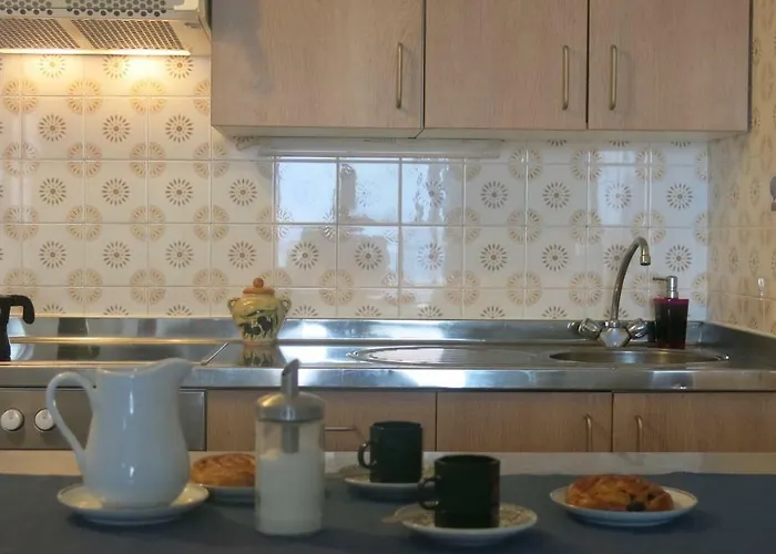 Apartamento El Roque 205 - Sustainability Off The Beaten Track