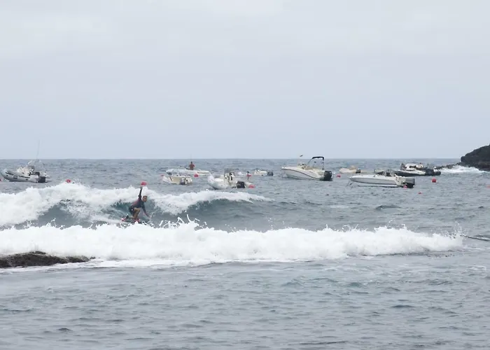 Apartamento El Roque 205 - Sustainability Off The Beaten Track