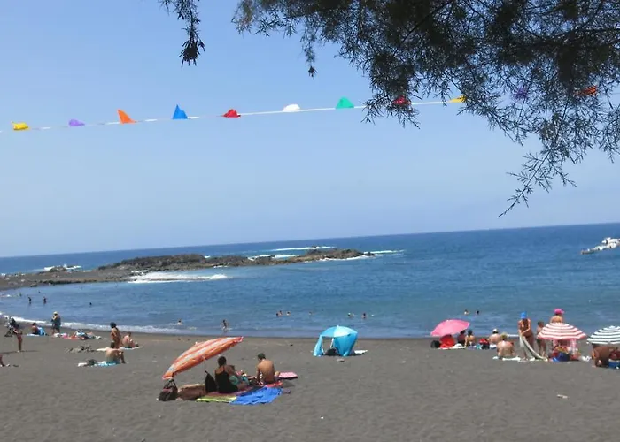 Apartamento El Roque 205 - Sustainability Off The Beaten Track Tacoronte