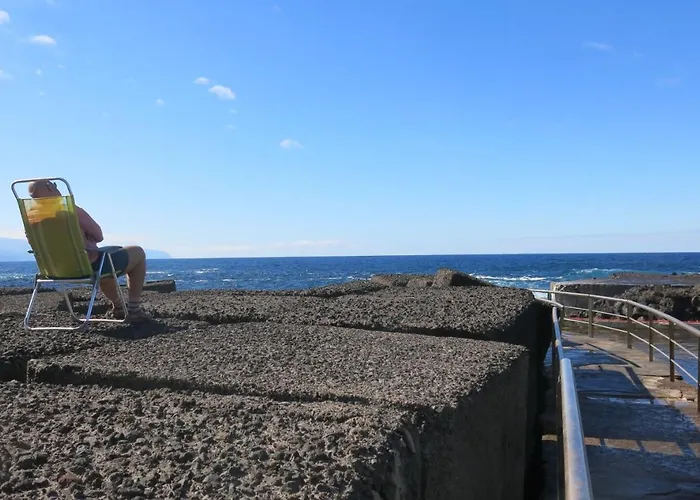 Apartamento El Roque 205 - Sustainability Off The Beaten Track Tacoronte