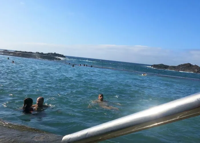 El Roque 205 - Sustainability Off The Beaten Track * Tacoronte