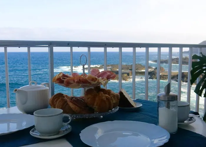 El Roque 205 - Sustainability Off The Beaten Track Apartamento Tacoronte