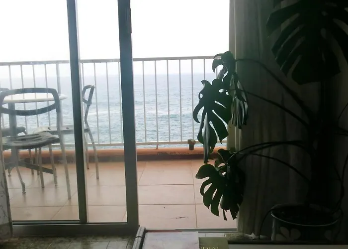 Apartamento El Roque 205 - Sustainability Off The Beaten Track Tacoronte