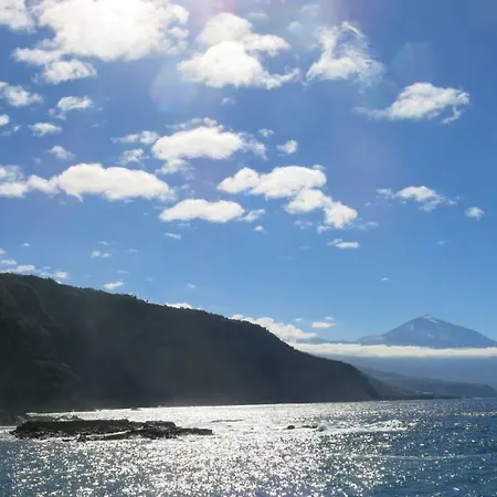 El Roque 205 - Sustainability Off The Beaten Track * تاكورونتي