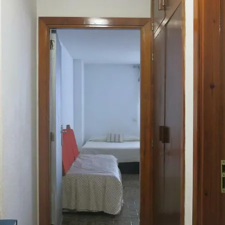 El Roque 205 - Sustainability Off The Beaten Track تاكورونتي
